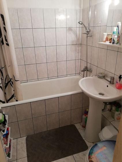 Garsonieră semidecomandată în Iancului