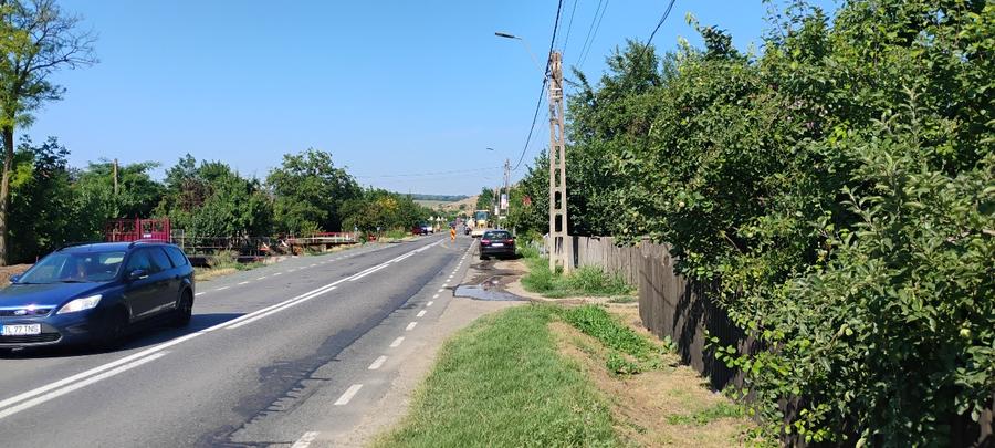 Teren Construcții intravilan de 1600 mp, în Somova