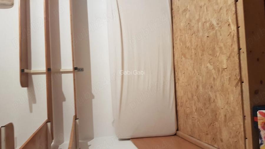 Ofer pentru inchiriere garsoniera in Tomis Nord (cu subventionare caldura conditionat )
