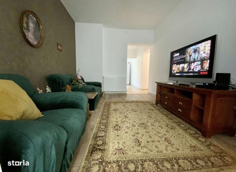 Ap. 2 Camere- Floreasca, Bloc Reabilitat, Centrala Proprie, Modern - 4