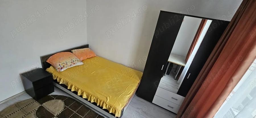 Apartament 2-3 cam. Bucuresti - Baicului, etaj 6 din 8, 1984, 51 mp, mobilat, decomandat, incadrat. - 7