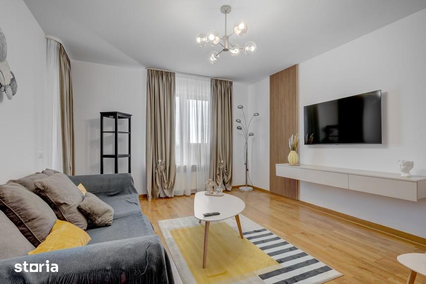Apartament 2 camere in Asmita Gardens - Tineretului/Vacaresti - 20