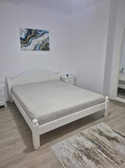 Apartament cu 2 camere decomandat în Horea