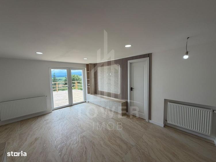 Casa cu 3 camere si teren | 111mp utili 450mp teren | Daia Noua | EXCL - 11