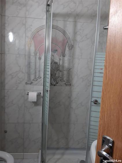 Apartament 4 camere Titan - Costin Georgian - Piata Minis - 8