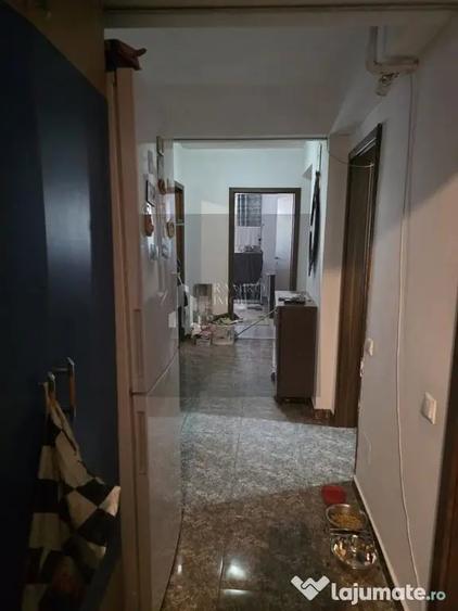 Apartament 3 camere decomandat Metalurgiei / Drumul Binelui - 9