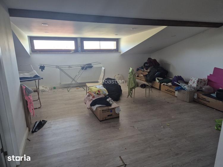 2 case 2021, str. principala, teren 1000 mp, limita Dragomiresti Vale