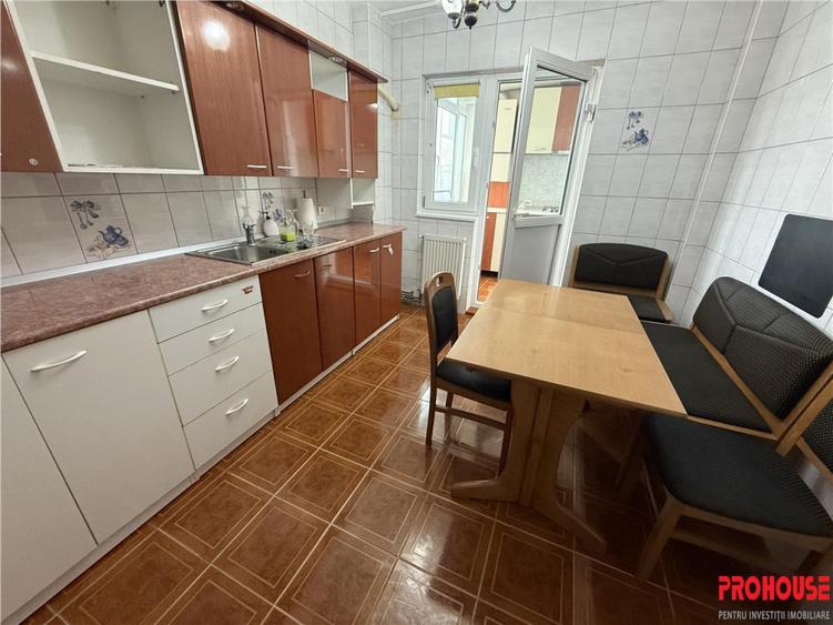 Bistrita Lac - apartament 3 camere decomandate - etajul 2 - 2