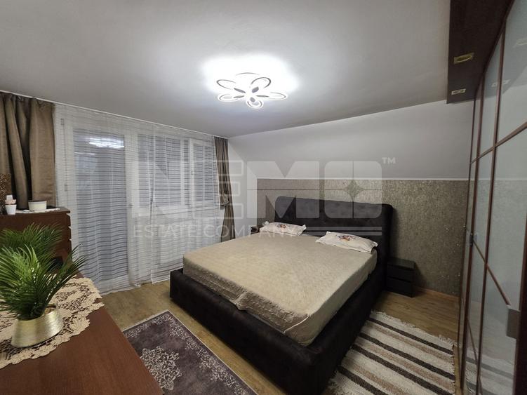 Casă individuală cu 6 camere cu Canalizare în Sfântu Ilie