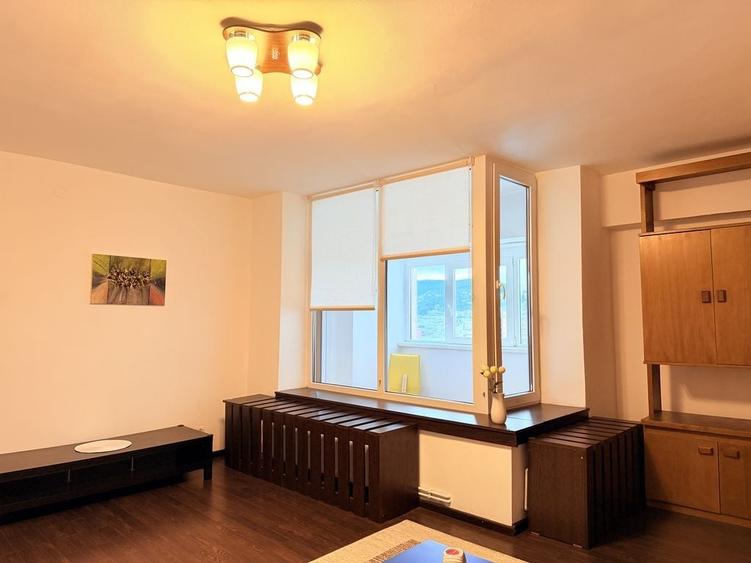 De închiriat apartament Centrul Civic AFI mobilat și utilat - 3