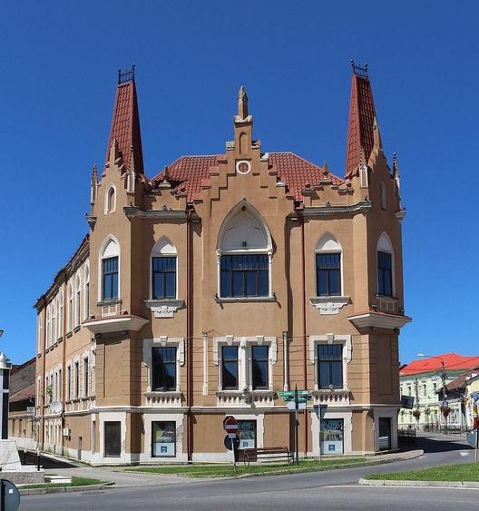Spațiu comercial, de 1,537 mp, în Central
