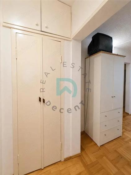 Apartament 3 camere Grivitei, intermediar, Brasov - 9