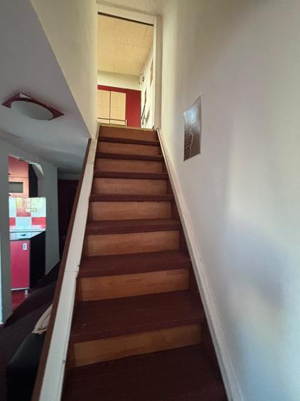 Apartament cu 2 camere nedecomandat în Alexandru cel Bun