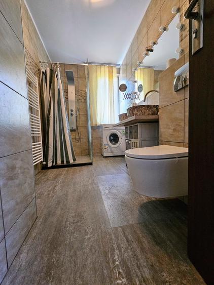 Apartament de vânzare, 2 camere, 72 mp, zona Piața Abator - 8