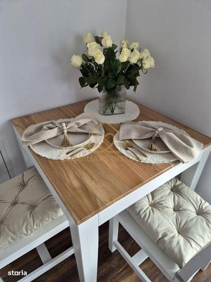 Apartament cu 2 camere în Săsar