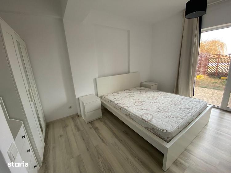 Apartament cu 2 camere în Ștefăneștii de Jos