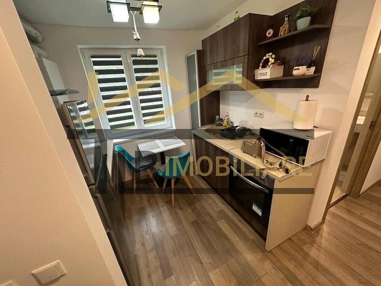 Apartament cu 2 camere decomandat în Unirii
