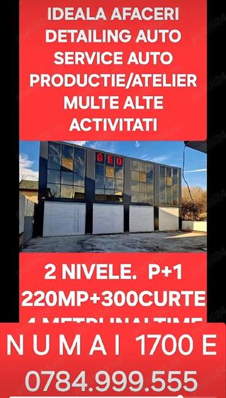 Casă cu 3 camere cu Teren 30 Mp în Central