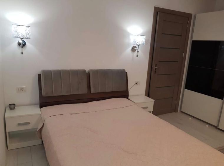 Garsonieră în Brazda lui Novac