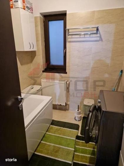 Apartament 3 camere de vanzare, boxa + parcare, Valea Lupului - 4