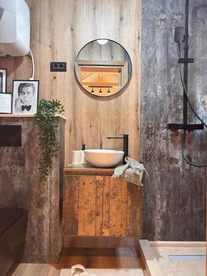 Tiny House Casa Mobila Casa Modulara Lemn De Vanzare - Nano - 4