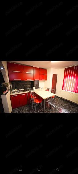 Apartament cu 2 camere decomandat în Mehala