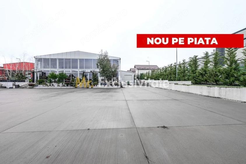 Spațiu comercial, de 598 mp, în Central