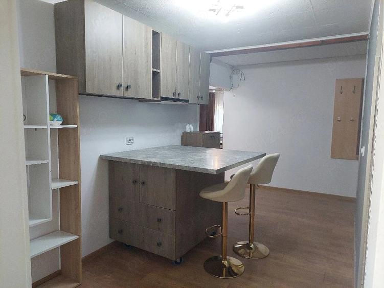 Apartament cu 2 camere decomandat în Gheorgheni