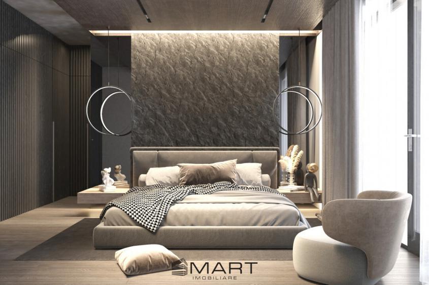 Apartament decomandat 3 camere 70mp Evolution - 1
