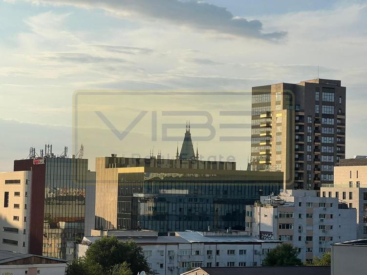 Apartament premium  1 camera Centru  Palas Mall - 20