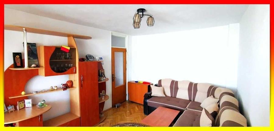 Apartament cu 4 camere decomandat în Ultracentral