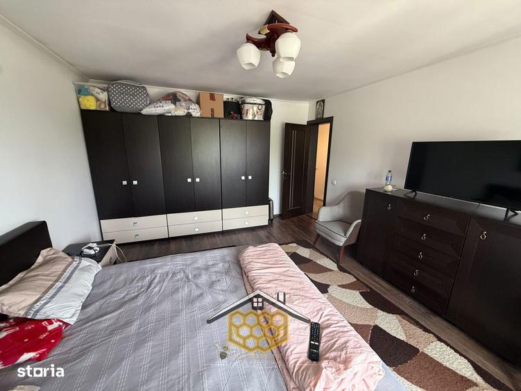 Casă cu 4 camere cu Teren 330 Mp în Bordei