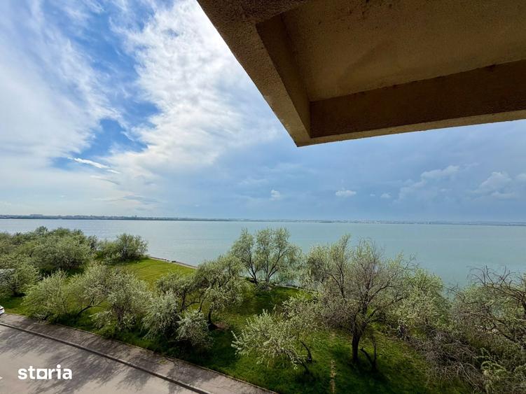 Apartament cu 2 camere în Nord
