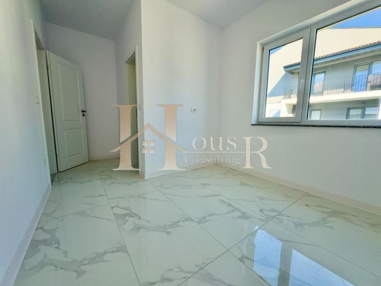 Apartament cu 3 camere decomandat în Giroc