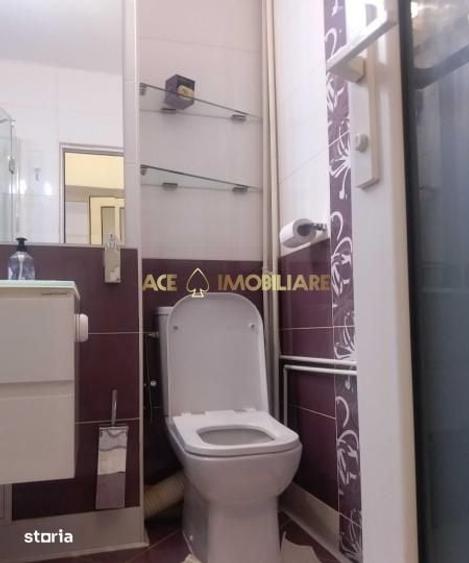 2 Camere de inchiriat | Mihai Bravu | Metrou | Modern - 7