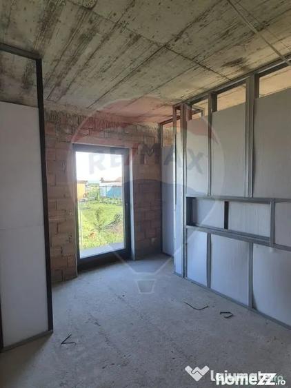 Casa moderna parter | 120 mp | Teren 478 mp | 145.900??... - 10