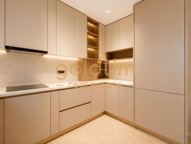 TERASA 90 mp/ARQA RESIDENCE/IANCU NICOLAE/SUPERB/2 LOCURI PARCARE SUBTERANE - 11