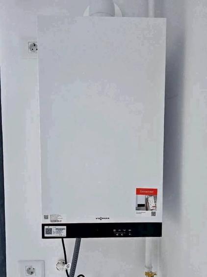 Apartament cu 2 camere semidecomandat în Nicolae Grigorescu