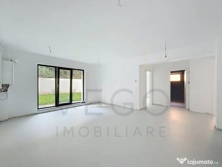 Spațiu comercial, de 80 mp, în Hașdeu