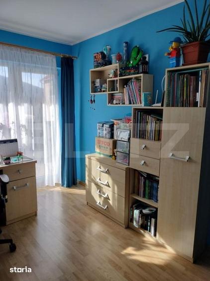 Apartament cu 4 camere în Central