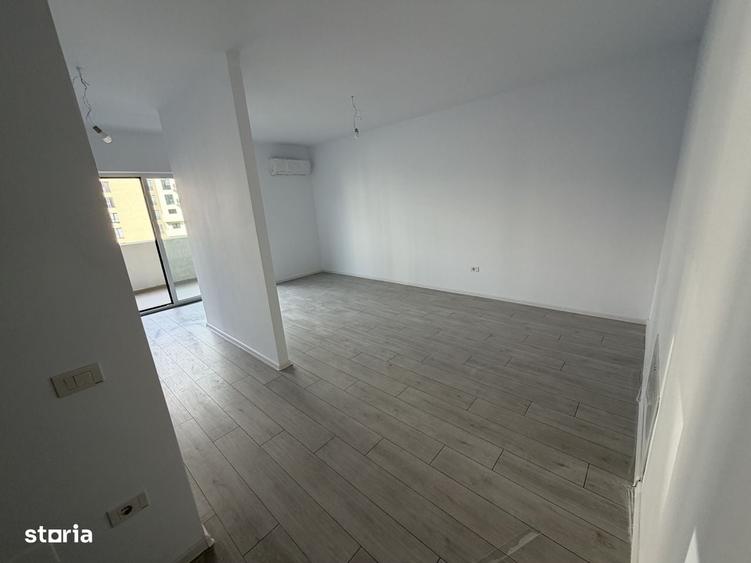 Apartament cu 2 camere în Berceni