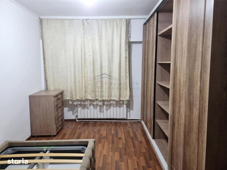 Apartament cu 2 camere decomandat în Burdujeni