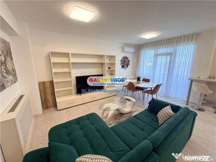 Apartament 3 camere, bloc nou, Albert, Ploiesti - 9