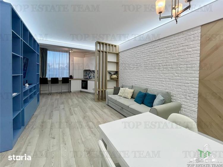 Apartament 2 camere de vanzare - Mamaia Nord | Prima linie la mare - 8