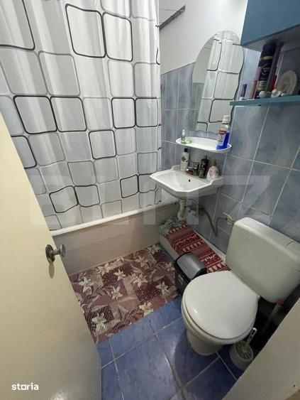 Garsonieră în Obcini