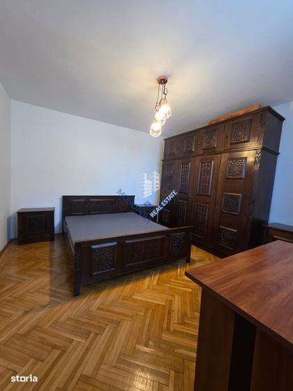 Apartament 4 camere Centru Vechi - 7