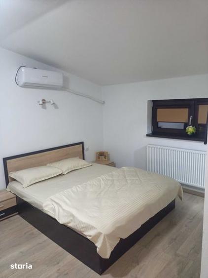 Garsonieră în Brestei