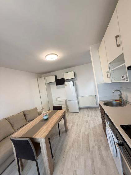 VANZARE APARTAMENT 2 CAMERE MOBILAT-COMISION 0% MILITARI - 12