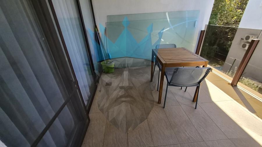 Apartament cu 3 camere decomandat, mobilat în Herăstrău