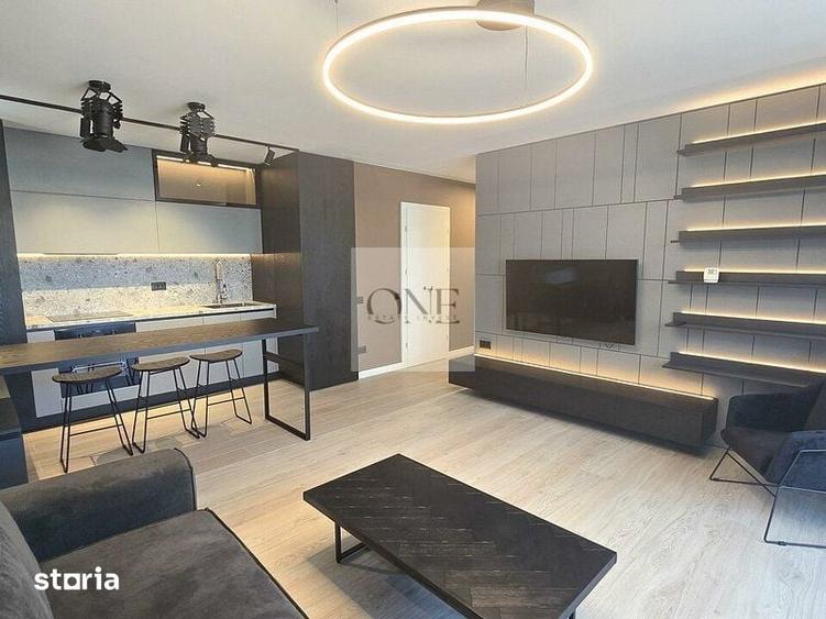Apartament cu 2 camere în Astra
